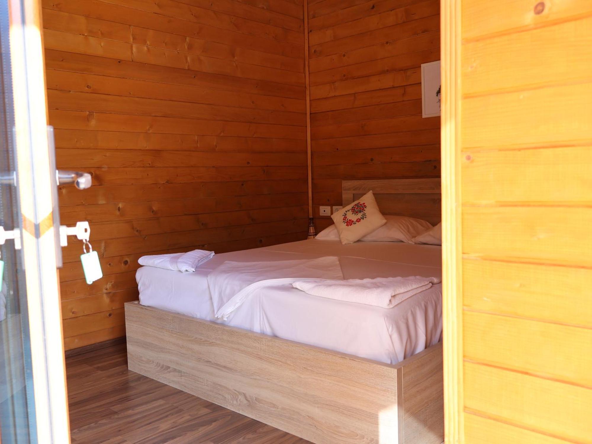 Mik Hotel Valbona 外观 照片