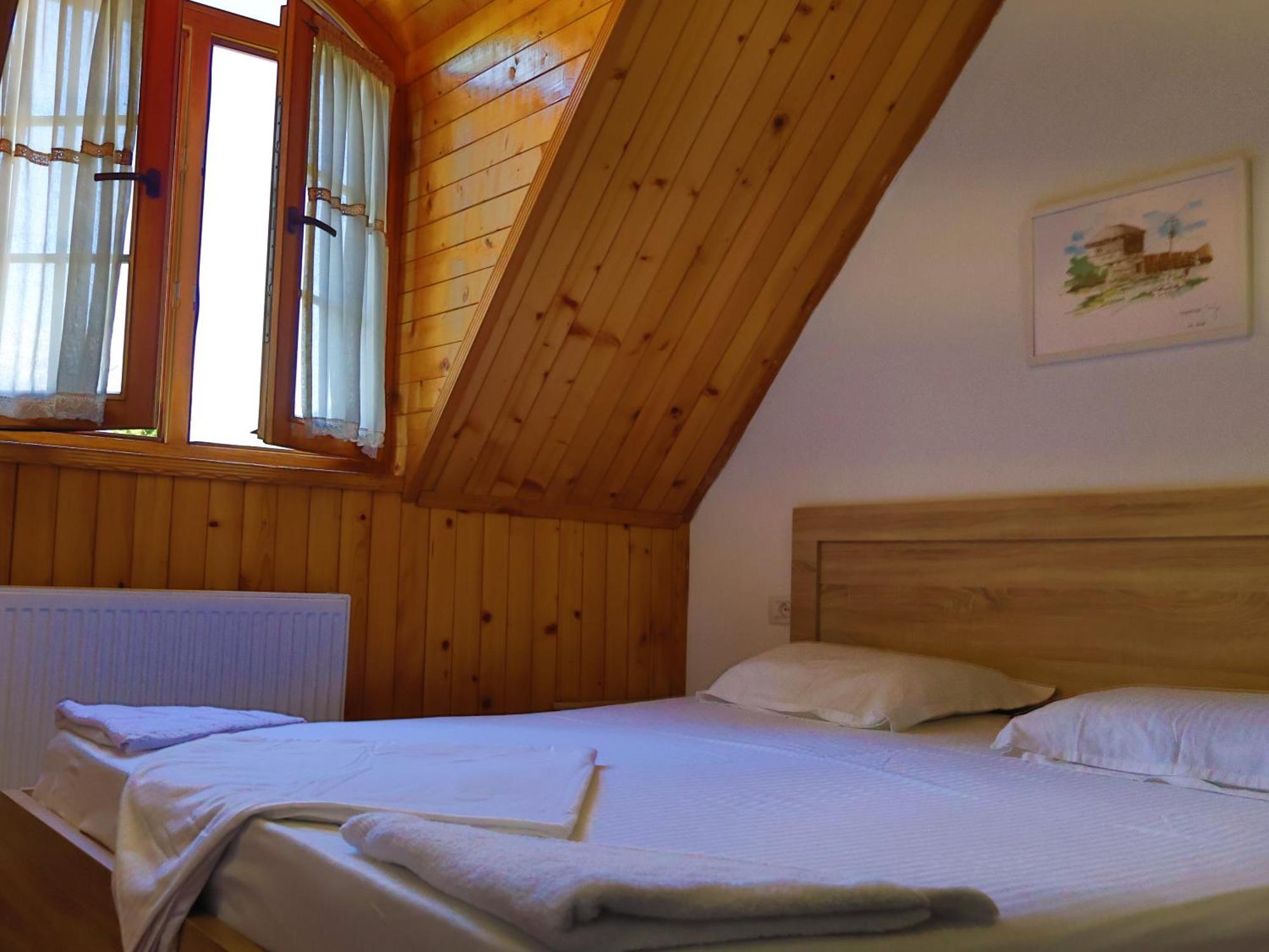 Mik Hotel Valbona 外观 照片